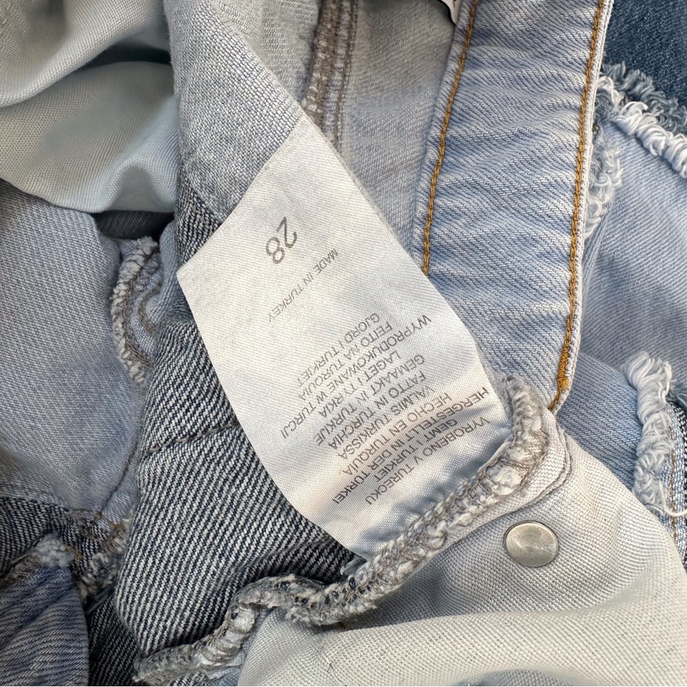 The Ragged Priest Jeans - Picture 10 of 13